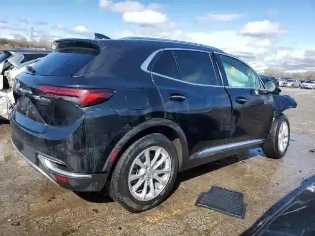 LRBAZLR4XMD078445 2021 BUICK ENVISION-4