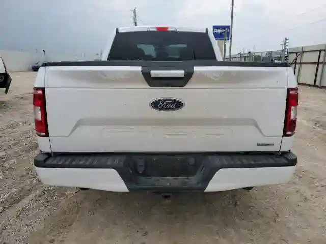 1FTEW1CP6JKD44991 2018 FORD F-150-5