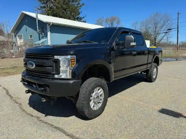 1FT7W2B62KED75193 2019 FORD F250-1