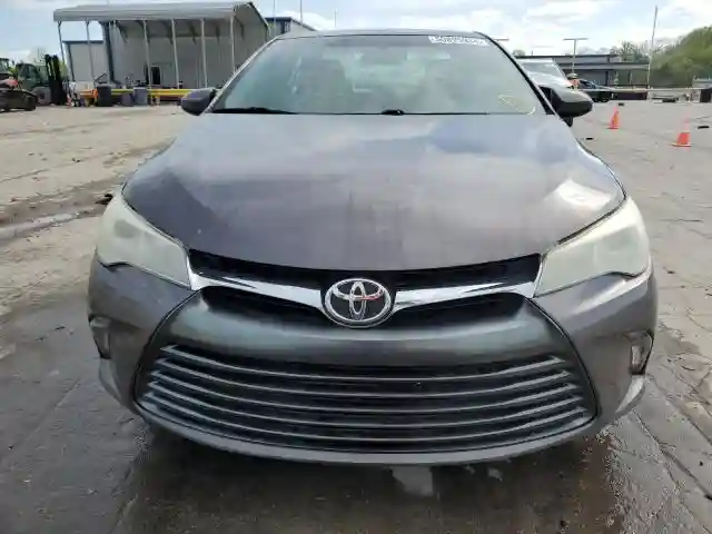 4T4BF1FKXFR450263 2015 TOYOTA CAMRY-4