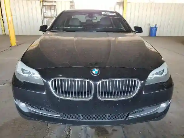 WBAXG5C57CDY28328 2012 BMW 5 SERIES-4