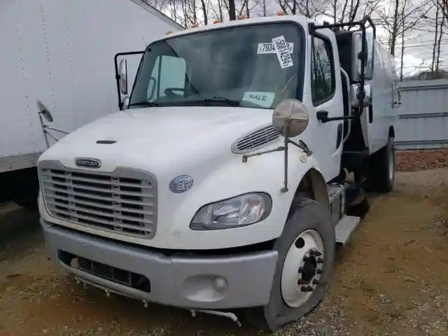1FVACXDT8GHHB3428 2016 FREIGHTLINER ALL OTHER-0