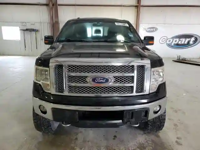1FTFW1ET6CFC11416 2012 FORD F-150-4