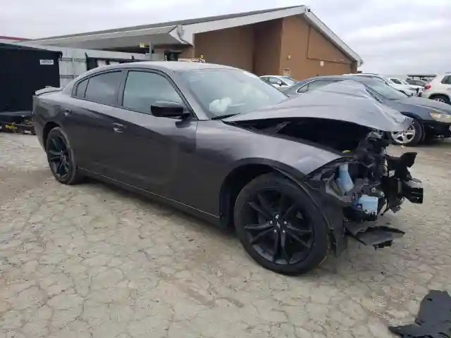 2C3CDXBG8JH281079 2018 DODGE CHARGER-3