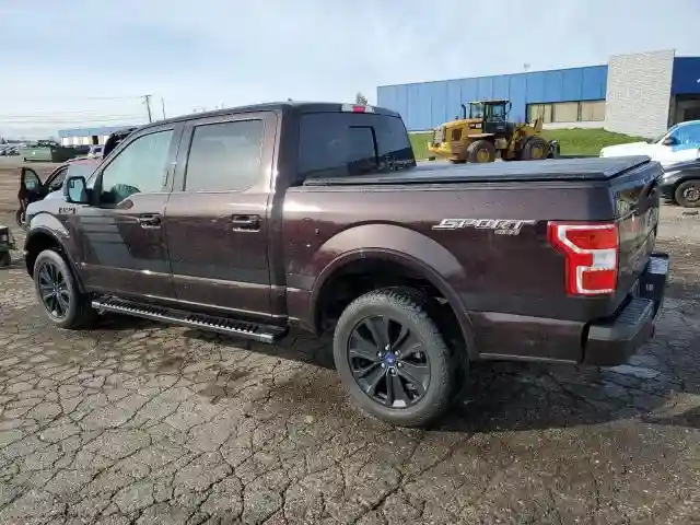 1FTEW1EP8KFB44959 2019 FORD F-150-1