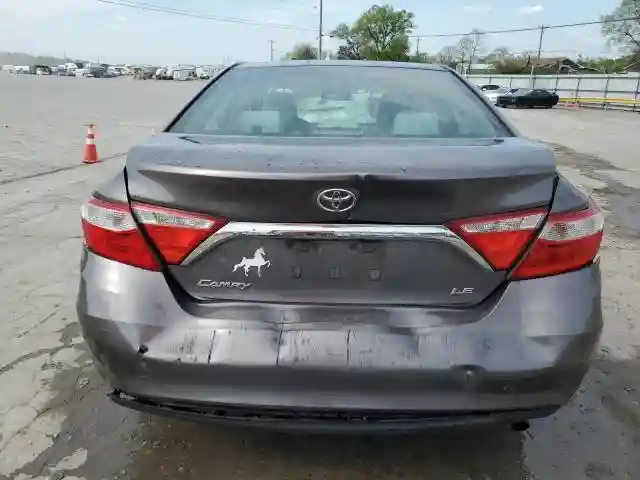 4T4BF1FKXFR450263 2015 TOYOTA CAMRY-5