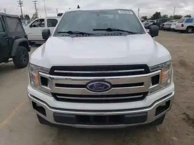 1FTEW1CP2KKD17594 2019 FORD F-150-4