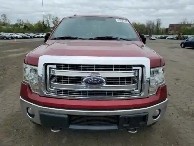 1FTFW1ET9DFB05446 2013 FORD F-150-4