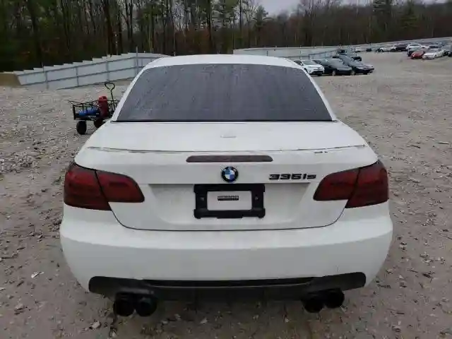 WBADX1C57BE569943 2011 BMW 3 SERIES-5
