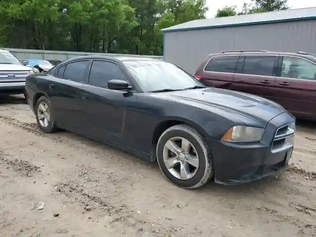 2C3CDXBG7CH270061 2012 DODGE CHARGER-3
