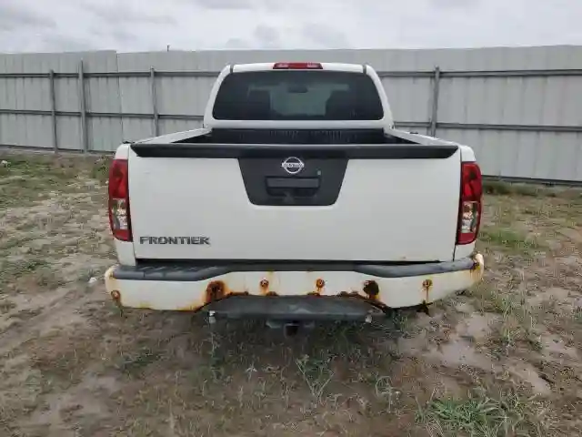 1N6BD0CT6KN733501 2019 NISSAN FRONTIER-5