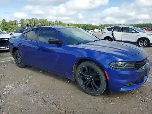 2C3CDXBG9JH210070 2018 DODGE CHARGER-3