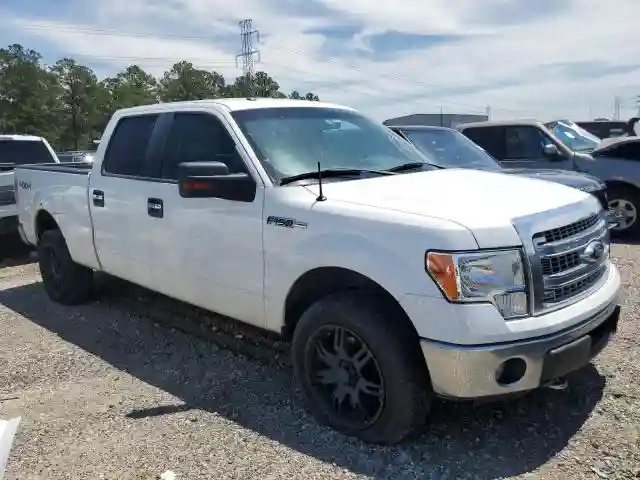 1FTFW1ET6DKF53098 2013 FORD F-150-3