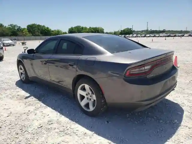 2C3CDXAT5HH515378 2017 DODGE CHARGER-1