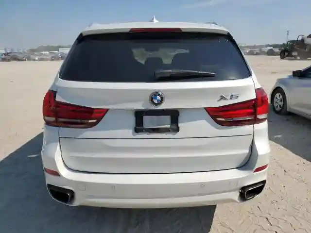 5UXKR0C59F0P01357 2015 BMW X5-5