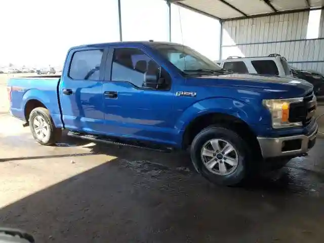 1FTEW1EP8JKD28871 2018 FORD F-150-3