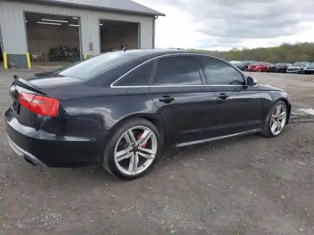 WAUF2AFC7DN118516 2013 AUDI S6/RS6-2