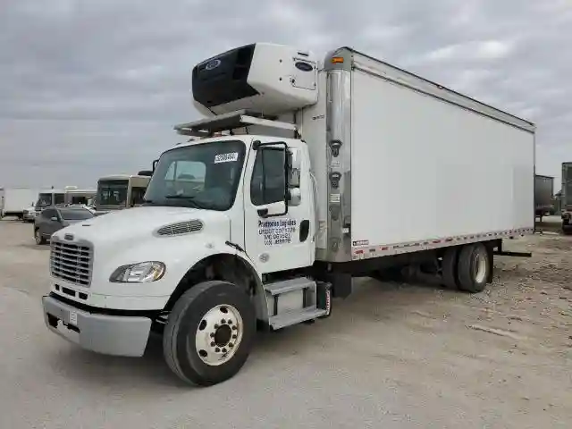 3ALACWCY9HDJB8678 2017 FREIGHTLINER ALL OTHER-0