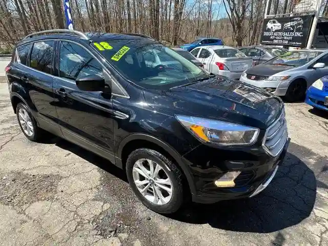 1FMCU9GD6JUD11923 2018 FORD ESCAPE-0