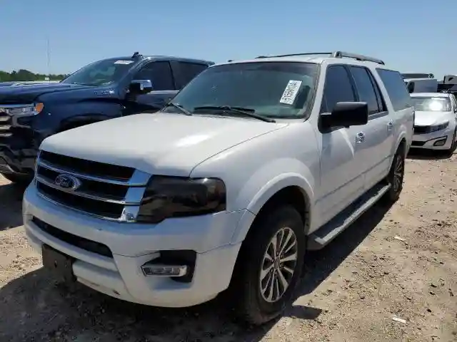 1FMJK1HT1FEF43948 2015 FORD EXPEDITION-0