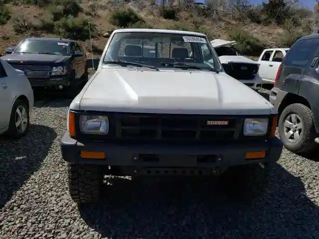 JT4RN63B7G0006364 1986 TOYOTA ALL OTHER-4