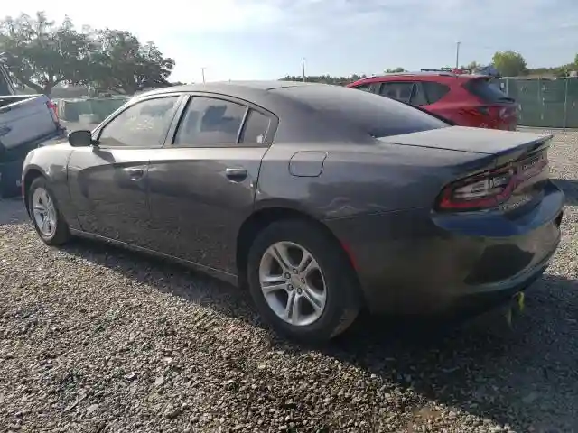 2C3CDXBG2FH847955 2015 DODGE CHARGER-1
