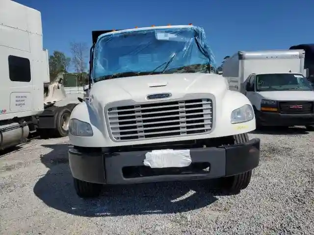 3ALACXFC9LDLS1623 2020 FREIGHTLINER ALL OTHER-4