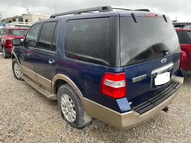 1FMJU1H55BEF48463 2011 FORD EXPEDITION-2