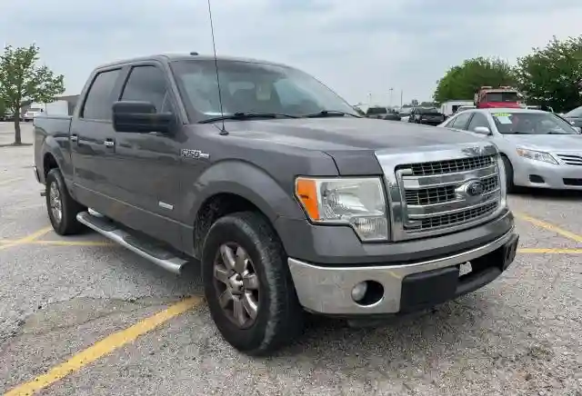 1FTFW1CT4DKG22938 2013 FORD F-150-0