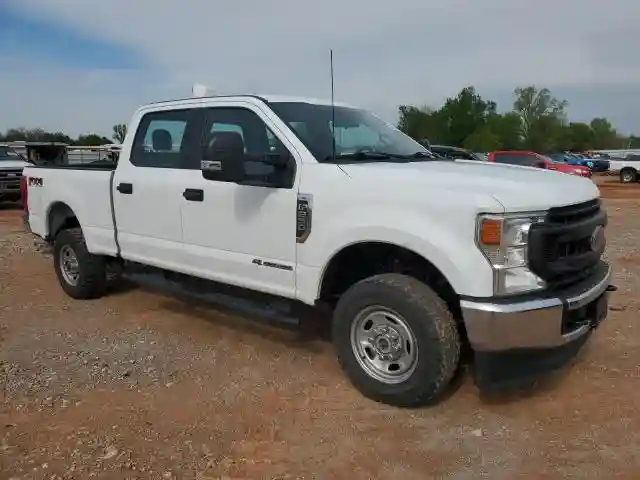 1FT8W2BT0NEE37141 2022 FORD F250-3