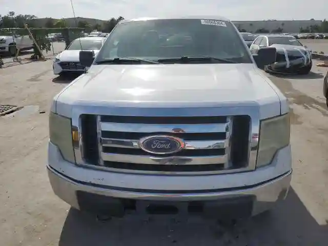 1FTEW1E80AFB33669 2010 FORD F-150-4