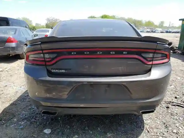 2C3CDXBG9HH642863 2017 DODGE CHARGER-5