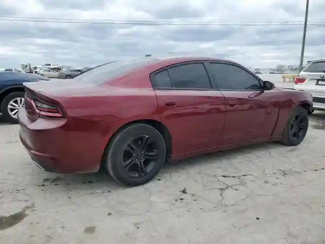 2C3CDXBG4JH289972 2018 DODGE CHARGER-2
