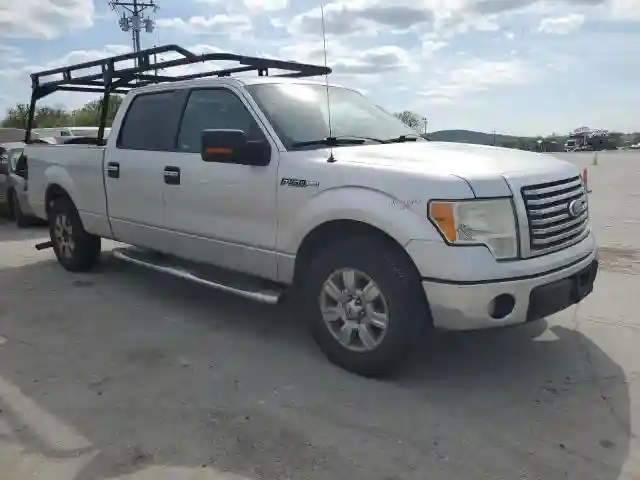 1FTFW1CV8AFD33857 2010 FORD F-150-3