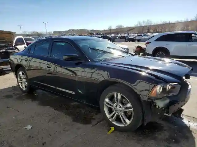 2C3CDXJG1DH546981 2013 DODGE CHARGER-3
