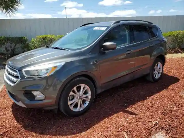 1FMCU0GD7JUD38172 2018 FORD ESCAPE-0