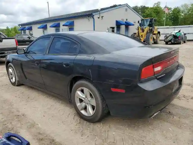 2C3CDXBG7CH270061 2012 DODGE CHARGER-1