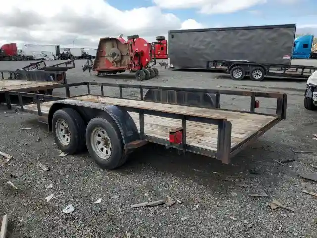 4P53H162931116276 2014 TRAIL KING ALL MODELS-2