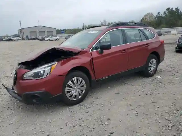 4S4BSBAC4F3316883 2015 SUBARU OUTBACK-0