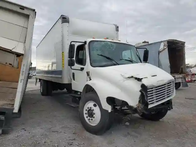 3ALACWFC5LDLY2333 2020 FREIGHTLINER ALL OTHER-0