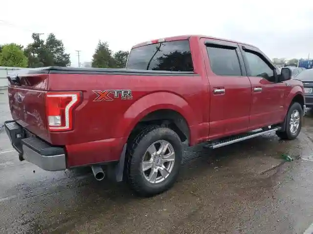 1FTEW1EP2GFC87574 2016 FORD F-150-2