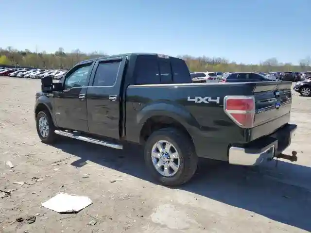 1FTFW1ET9DFC93286 2013 FORD F-150-1