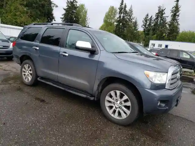5TDJY5G19AS032078 2010 TOYOTA SEQUOIA-3
