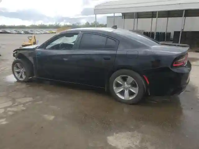 2C3CDXHG7HH589488 2017 DODGE CHARGER-1