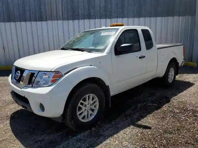 1N6AD0CW7HN738401 2017 NISSAN FRONTIER-0