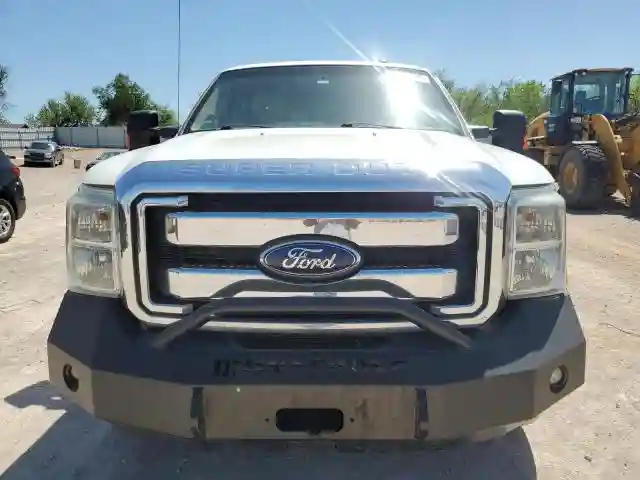 1FT7W2BT8CEA23601 2012 FORD F250-4