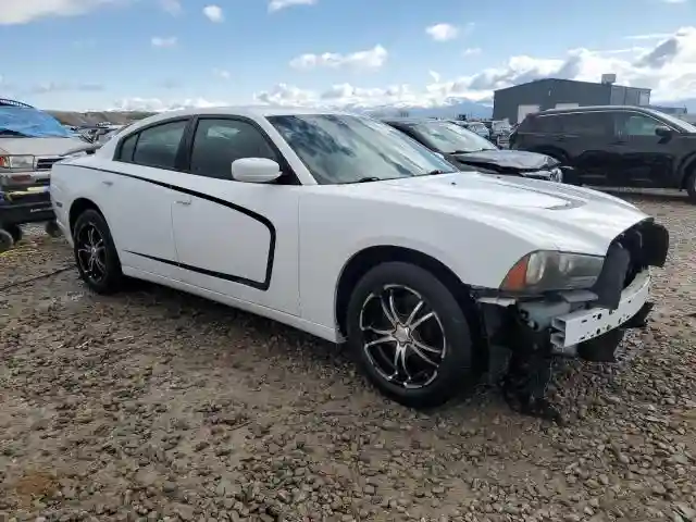 2C3CDXAG1CH304917 2012 DODGE CHARGER-3