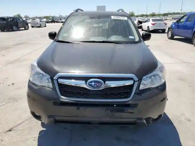 JF2SJAHC0GH457589 2016 SUBARU FORESTER-4