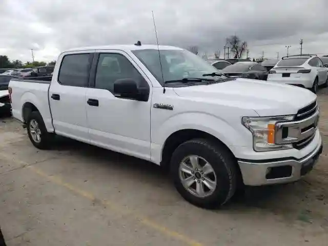 1FTEW1CP2KKD17594 2019 FORD F-150-3