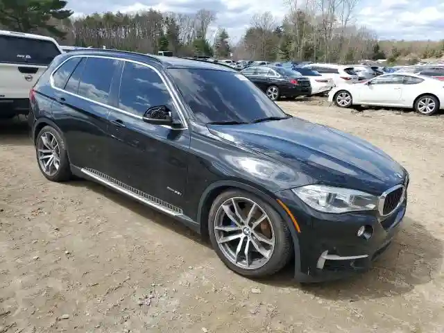 5UXKR0C57E0K50525 2014 BMW X5-3